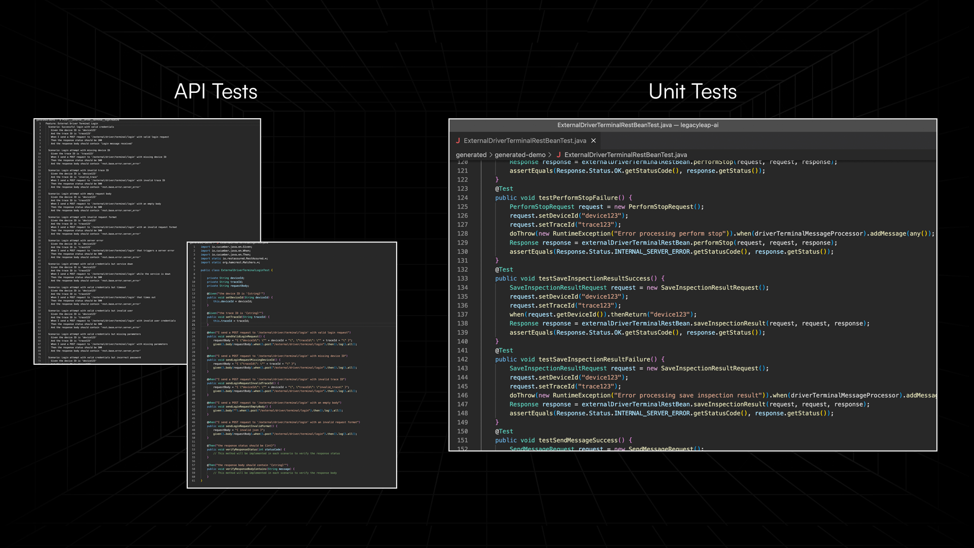 Gen AI for Modernization: Upgrade Legacy Systems Smarter