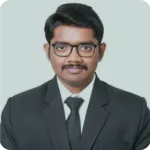 Mithun Chandar V
