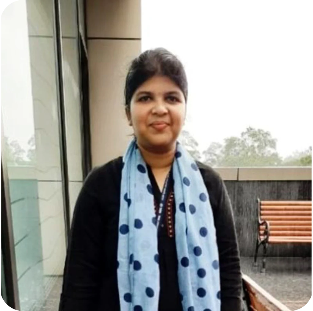 Keerthi Murali