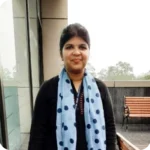 Keerthi Murali