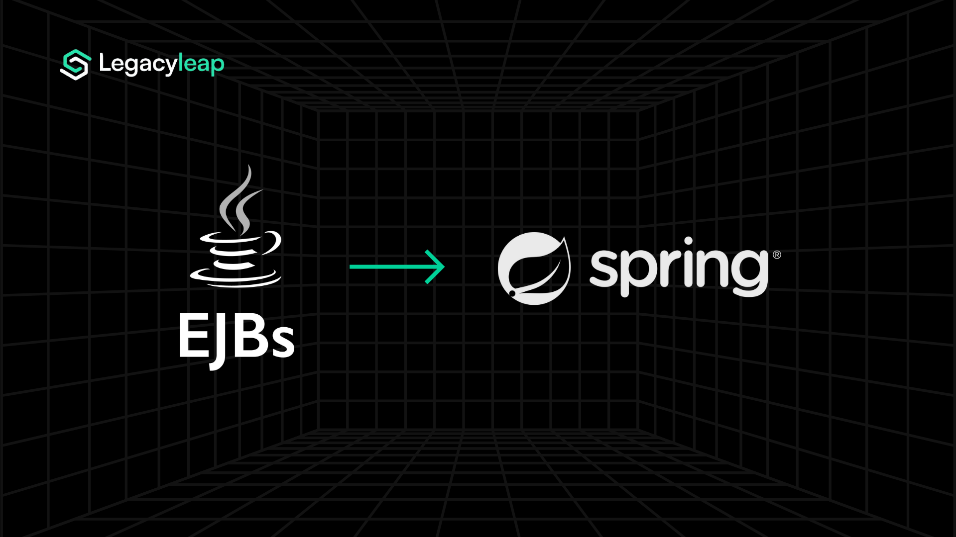 EJB to Spring Boot Migration with Gen AI